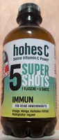 Supershot Immun