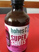 Super Shots Antiox