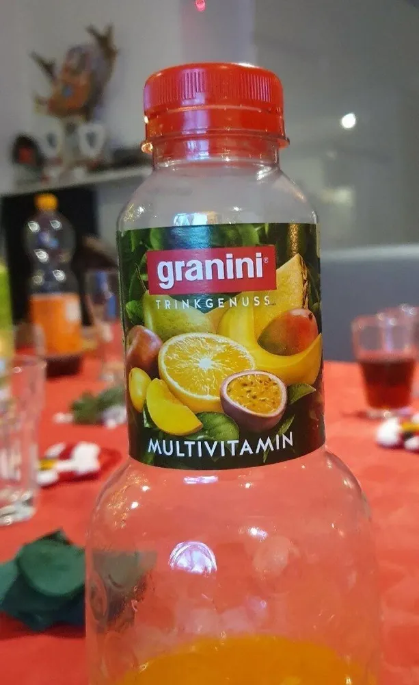 Granini multivitamin
