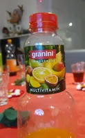Granini multivitamin