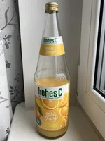 Milde Orange