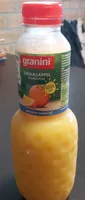 Jus d'orange
