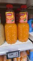 granini multivitamines