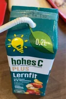Hohes c