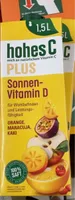 Sonnen-vitamin d