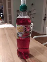 Fruchttiger Apfel Erdbeer
