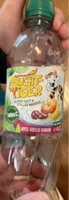 Fruchttiger