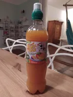 Frucht-Tiger Multifrucht