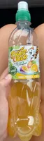 Frucht-tiger