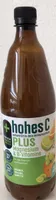 Saft - PLus Magnesium&B-Vitamine