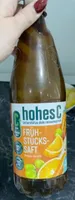 Frühstücksaft