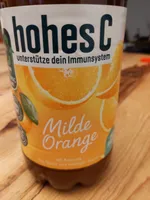 E/Milde Orange