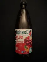 Roter Multivitamin Der beerige Multivitamin-Klassiker