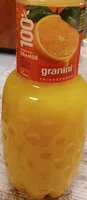 Orangensaft