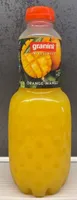 Saft - Orange-Mango