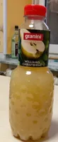 Williams Christbirne Saft