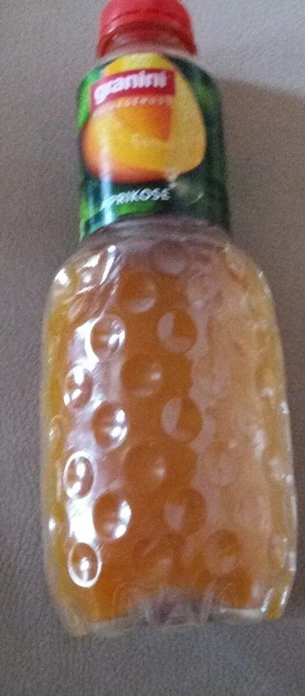 APRIKOSE