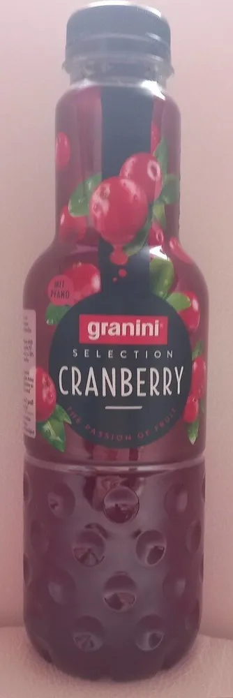 Cranberry