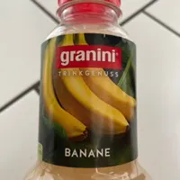 Bananensaft