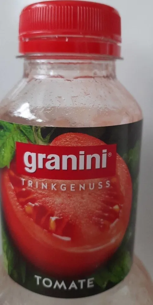 Tomatensaft