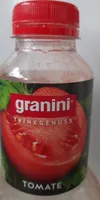 Tomatensaft