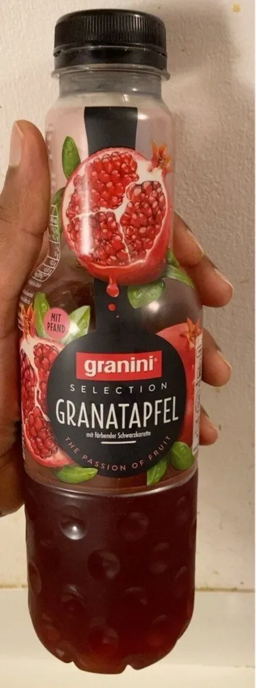 Granatapfel