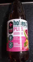 Saft - Plus Immun - Traube - Grapefruit - Cranberry