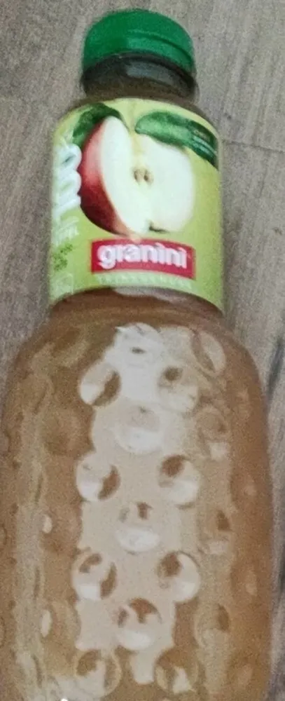 Saft - Apfelsaft