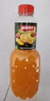 Saft - Multivitamin