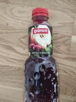 Saft - Apfel-Kirsche