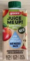 JUiCE ME UP!