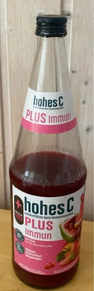 Plus Immun