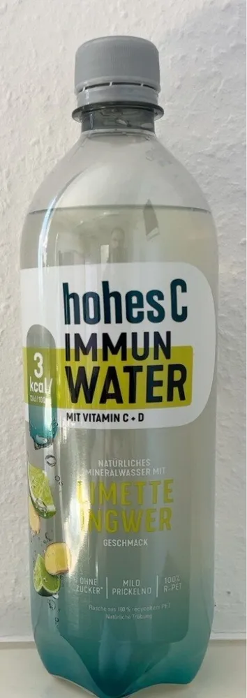 Immun Water