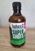 SuperShots Bauchgefuhl