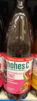 Hohes c