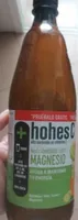 Hohes c