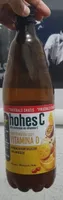 Hohes C nutribebida vitamina C