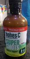 SuperShots Inmune Support