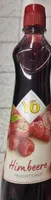 Sirup - Himbeer