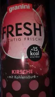 Fresh Kirsche