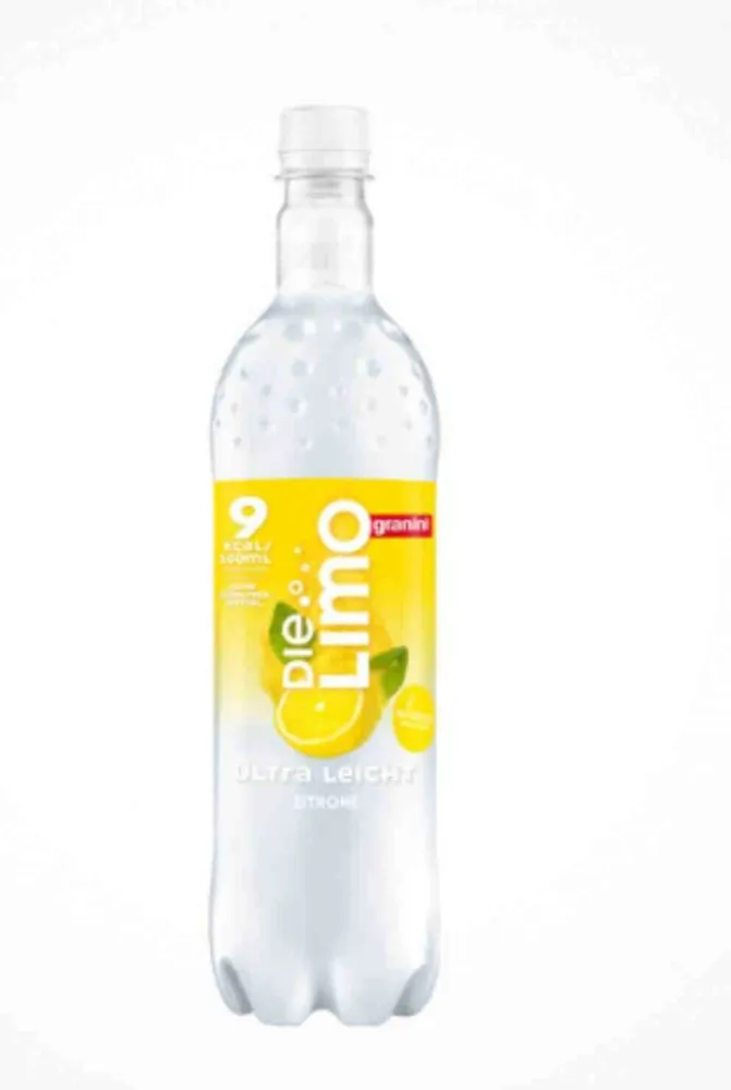 Die Limo Ultra Leicht Zitone
