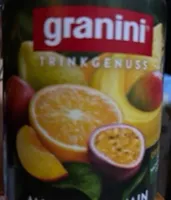 Multivitaminsaft