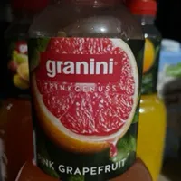 Pink Grapefruit