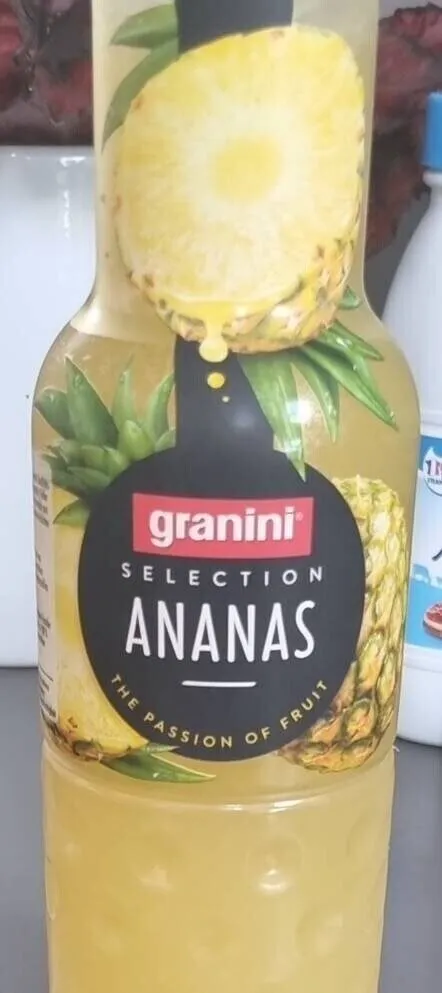 Ananas