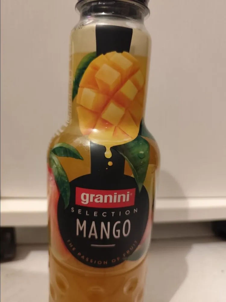 Selection Mango
