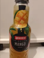 Selection Mango
