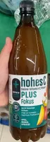 Saft - Plus Fokus