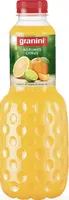 Jus de Fruits Agrumes