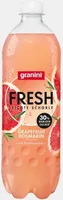 FRESH LEICHTE SCHORLE GRAPEFRUIT ROSMARIN
