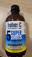 Super shots regeneration